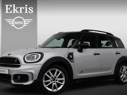 Overige Gebruikt 2021 Mini John Cooper Works Countryman Comfort SUV | € 33.495