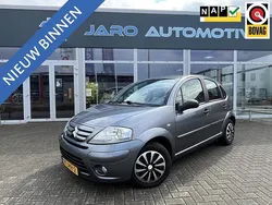 Grijs Gebruikt 2009 Citroën C3 Hatchback | € 2.495 (Eerlijke prijs)