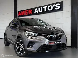 Grijs Gebruikt 2023 Mitsubishi ASX Instyle SUV | € 26.499 (Goede deal)