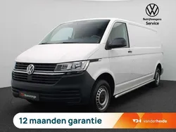 Wit Gebruikt 2019 VW T6.1 Comfortline Van | € 16.500 (Goede deal)
