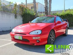 Rood Gebruikt 1992 Mazda MX3 Hatchback | € 7.999