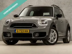 Grijs Gebruikt 2019 Mini Cooper S Countryman Chili SUV | € 15.445 (Goede deal)