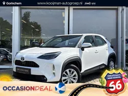 (040) Gebruikt 2022 Toyota Yaris Cross Active SUV | € 24.900 (Eerlijke prijs)