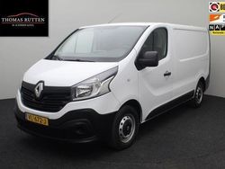 Overige Gebruikt 2015 Renault Trafic Komfort Van | € 6.499 (Eerlijke prijs)