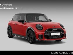 Rood Gebruikt 2025 Mini John Cooper Works Hatchback | € 38.495 (Eerlijke prijs)