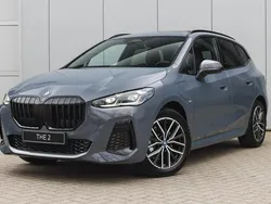Grijs Nieuw 2025 BMW 225 Active Tourer M Sport MPV | € 62.199 (Eerlijke prijs)