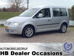 Grijs Gebruikt 2005 VW Caddy Comfortline MPV | € 3.999 (Eerlijke prijs)