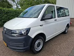 Wit Gebruikt 2018 VW T6 Van | € 14.875 (Duur)