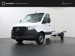 Overige Nieuw 2025 Mercedes Sprinter Van | € 63.995
