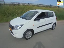 Wit Gebruikt 2019 Suzuki Celerio Comfort Hatchback | € 8.750 (Eerlijke prijs)