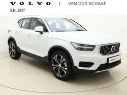 Wit Gebruikt 2022 Volvo XC40 Inscription SUV | € 31.800 (Eerlijke prijs)
