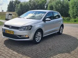Grijs Gebruikt 2014 VW Polo Highline Hatchback | € 6.850 (Goede deal)
