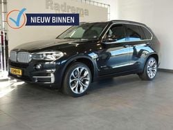 Zwart (metallic) Gebruikt 2017 BMW X5 SUV | € 30.950 (Goede deal)
