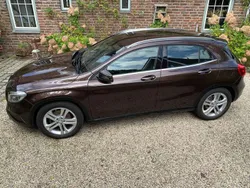 Bruin Gebruikt 2015 Mercedes GLA200 Style SUV | € 16.900 (Goede deal)