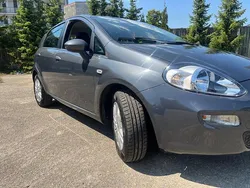 Grijs Gebruikt 2013 Fiat Punto Evo Pop Hatchback | € 4.450 (Eerlijke prijs)