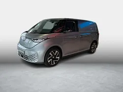 Zilver Nieuw 2025 VW ID. Buzz Edition Van | € 52.980