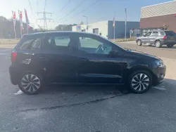 Zwart Gebruikt 2016 VW Polo Edition Hatchback | € 8.500 (Eerlijke prijs)