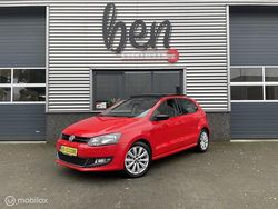 Overige Gebruikt 2011 VW Polo Highline Hatchback | € 9.450 (Eerlijke prijs)