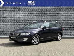 Gebruikt 2013 Volvo V70 Stationwagen | € 23.899 (Duur)