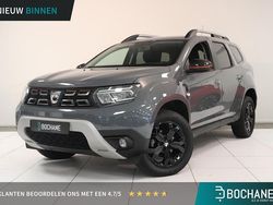Grijs Gebruikt 2022 Dacia Duster Extreme SUV | € 23.495 (Eerlijke prijs)