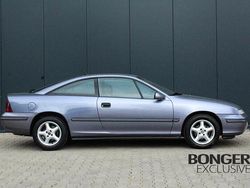 Paars Gebruikt 1993 Opel Calibra Sportive Coupé | € 8.999