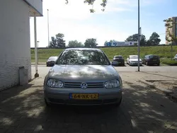 Grijs Gebruikt 2003 VW Golf IV Ocean Hatchback | € 1.990 (Eerlijke prijs)