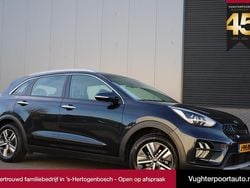 Blauw Gebruikt 2020 Kia Niro SUV | € 21.935 (Eerlijke prijs)