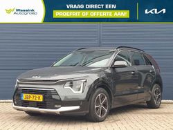 Grijs Gebruikt 2023 Kia Niro SUV | € 32.440 (Eerlijke prijs)