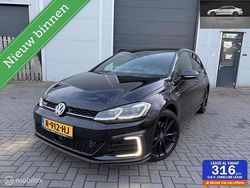 Gebruikt 2018 VW e-Golf GTE Hatchback | € 19.495