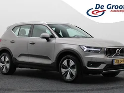 Grijs Gebruikt 2020 Volvo XC40 Inscription SUV | € 27.950 (Super prijs)