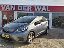 Grijs Gebruikt 2020 Honda Jazz Comfort Hatchback | € 18.750 (Goede deal)