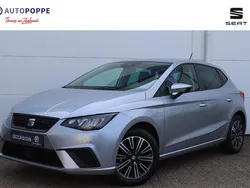 Hatchback Gebruikt 2024 Seat Ibiza Business Hatchback | € 19.950 (Eerlijke prijs)