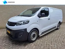 Wit Gebruikt 2023 Opel Vivaro Van | € 17.445 (Eerlijke prijs)