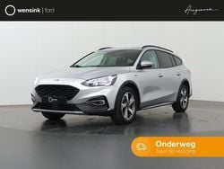 Overige Gebruikt 2021 Ford Focus Business Edition Stationwagen | € 20.935 (Goede deal)