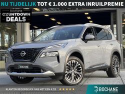 Grijs Gebruikt 2025 Nissan X-Trail Tekna SUV | € 44.450 (Eerlijke prijs)