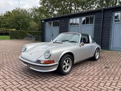Grijs Gebruikt 1972 Porsche 911 Cabriolet | € 64.900