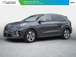 (abt) platinum graphite p Gebruikt 2020 Kia e-Niro SUV | € 18.490 (Super prijs)