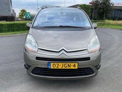 Gebruikt 2009 Citroën Grand C4 Picasso Advance MPV | € 2.300 (Eerlijke prijs)