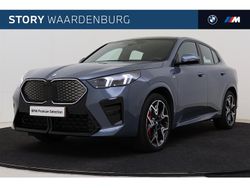 Grijs Gebruikt 2025 BMW iX2 Comfort Edition SUV | € 48.950 (Super prijs)