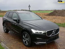 Zwart Gebruikt 2020 Volvo XC60 R-Design SUV | € 23.595 (Goede deal)