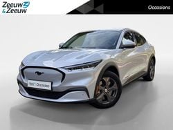 Wit Gebruikt 2023 Ford Mustang SUV | € 34.440 (Goede deal)