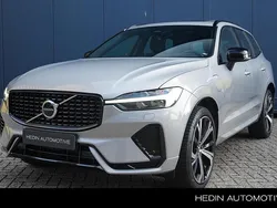 Grijs Gebruikt 2024 Volvo XC60 Ultimate SUV | € 73.995