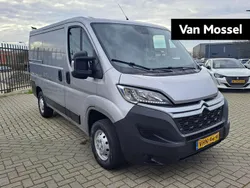 Zwart Gebruikt 2020 Citroën Jumper MPV | € 15.440 (Goede deal)