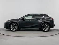 Zwart Gebruikt 2023 Lexus UX 250h Business Edition SUV | € 39.445 (Iets duurder)