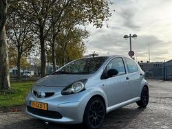 Gebruikt 2008 Toyota Aygo Hatchback | € 1.500 (Eerlijke prijs)
