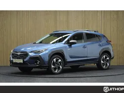 Blauw Gebruikt 2024 Subaru Crosstrek SUV | € 49.900