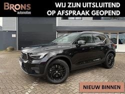 Zwart Gebruikt 2023 Volvo XC40 SUV | € 39.875 (Eerlijke prijs)