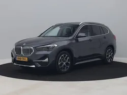 Grijs Gebruikt 2021 BMW X1 Executive SUV | € 27.400 (Super prijs)