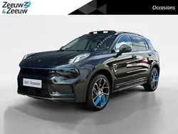 Zwart Gebruikt 2023 Lynk & Co 01 SUV | € 26.245 (Goede deal)