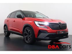 Rood Gebruikt 2023 Renault Austral Techno Esprit Alpine SUV | € 33.695 (Iets duurder)